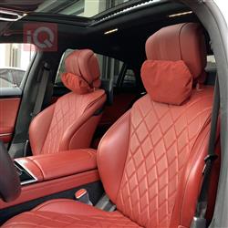مێرسێدس بێنز S-Class